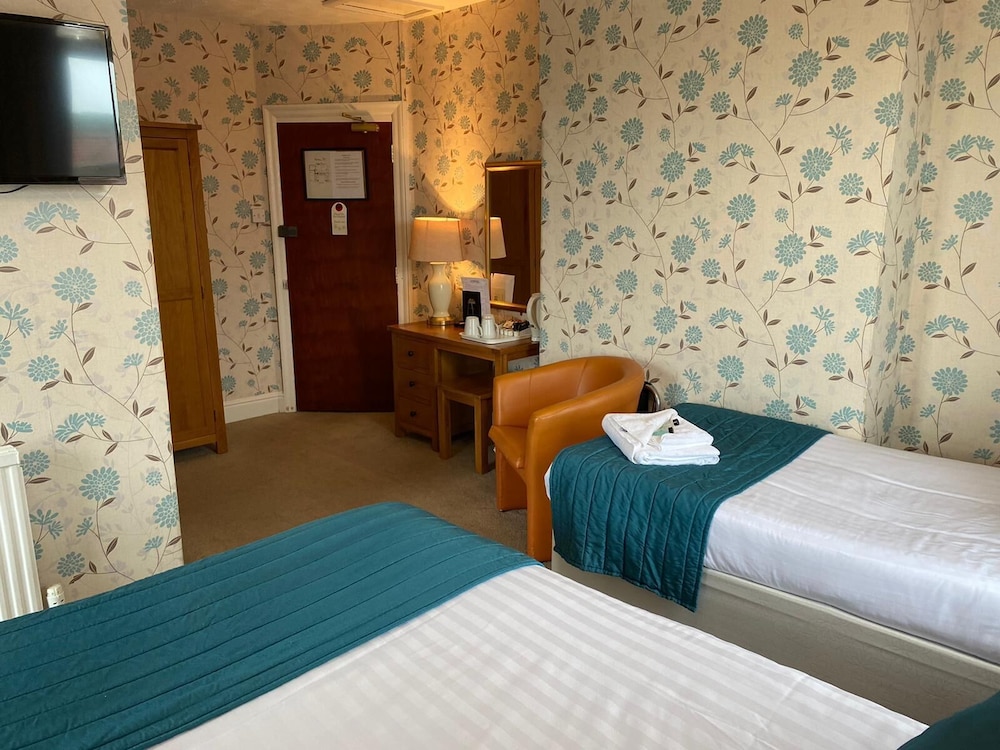 Suite, Ensuite, Sea View (2 adults & 1 child), photo 6