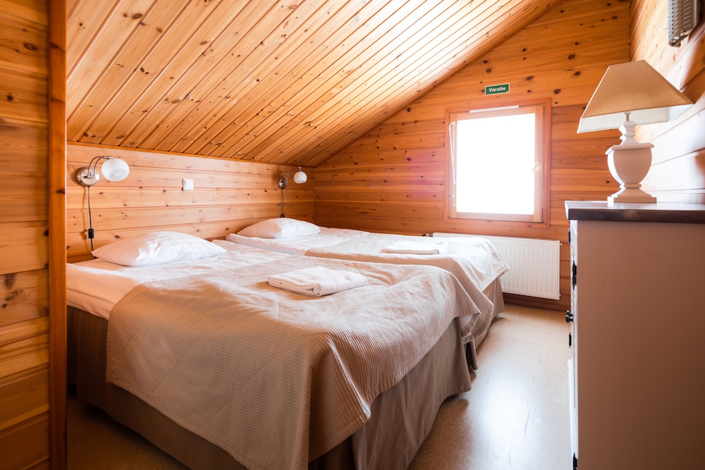 Superior Chalet, Multiple Beds, Sauna (For 5 persons) - Photo 8