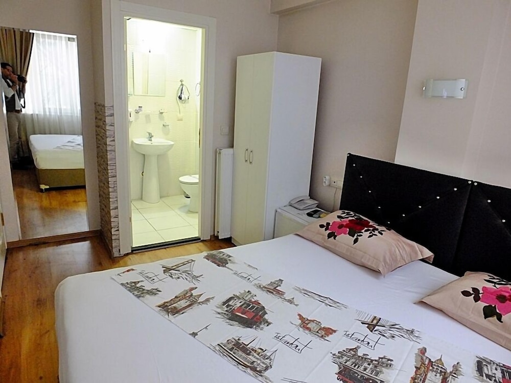 Double Room, 1 Double Bed photo 1