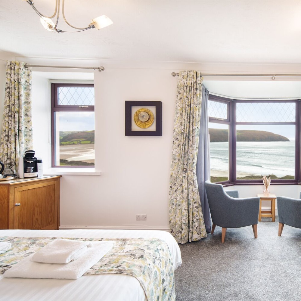 Standard Studio Suite, Sea View photo 1