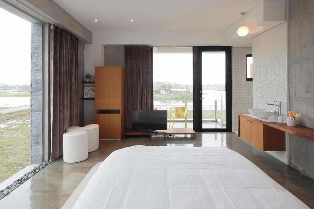 Double Room (A) - Photo 7