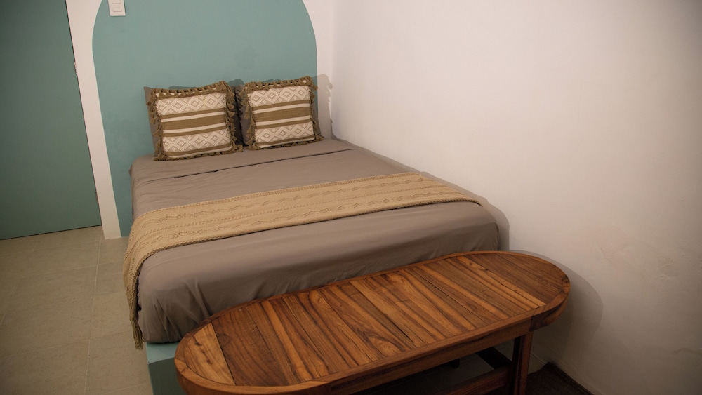 Basic Room