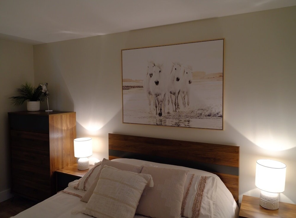 Comfort Condo