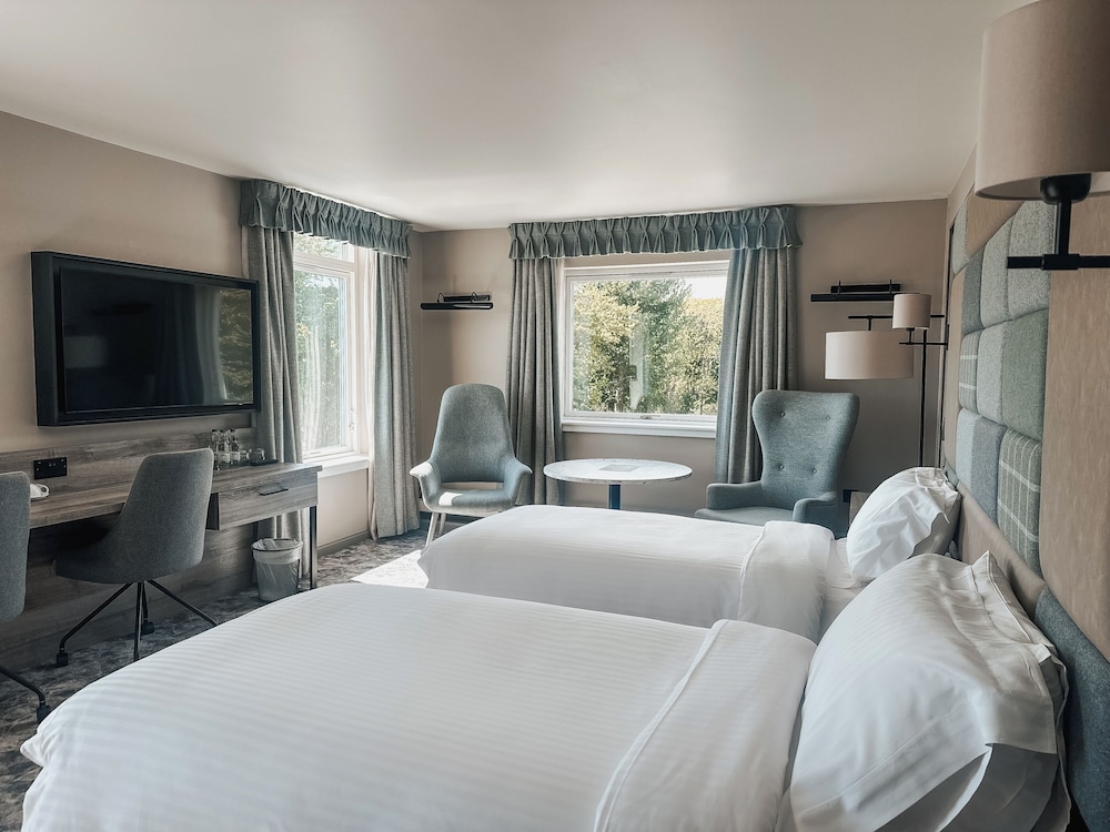 Executive Double or Twin Room - Photo 2