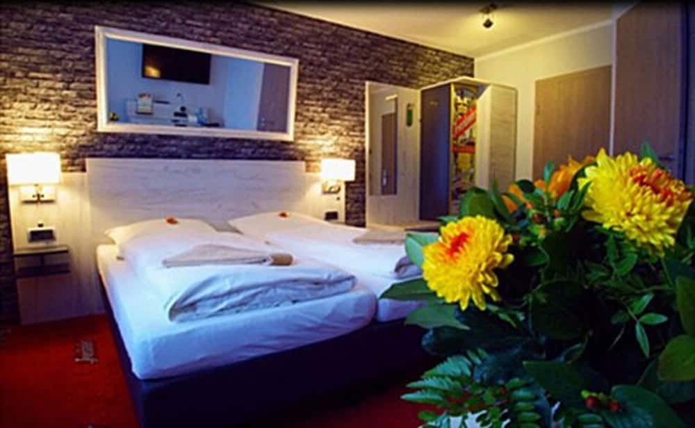 Premium Double Room (2 adults) photo 1