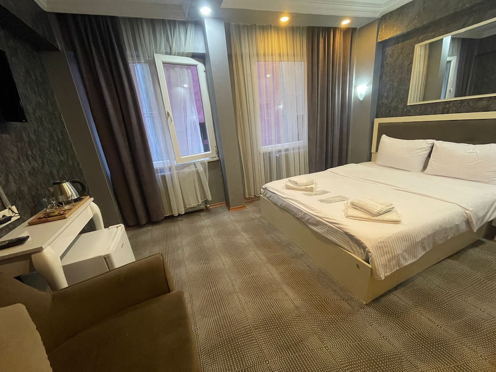 Economy Room photo 1