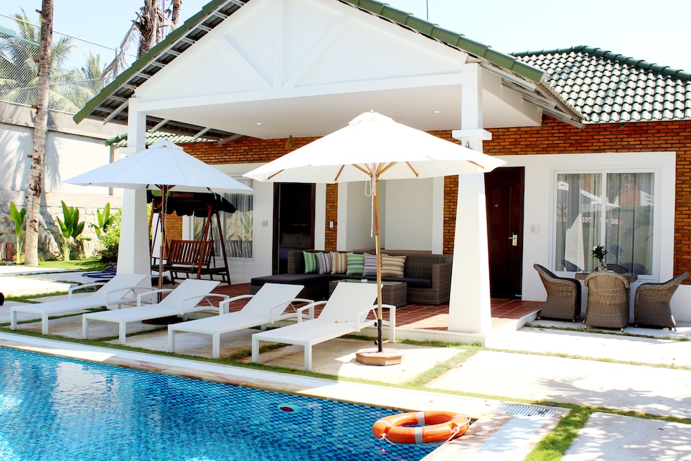 1 Bedroom Pool Villa photo 3