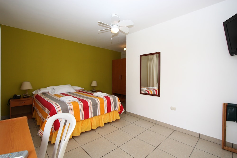 Executive Single Room, Balcony photo 3