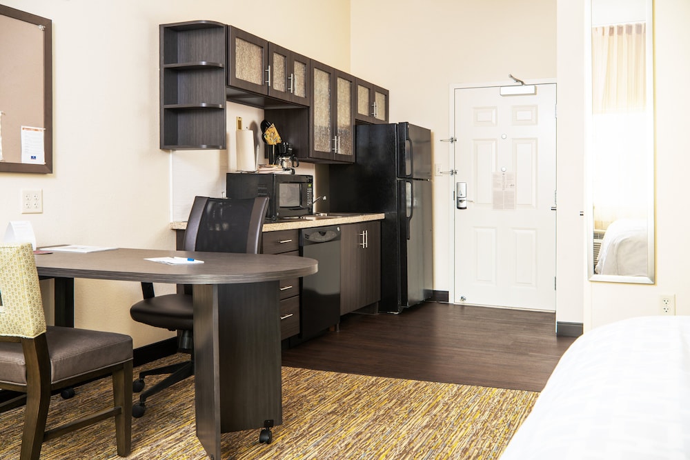 Studio Suite, 2 Queen Beds, Accessible (Communication Accessible) - Photo 3