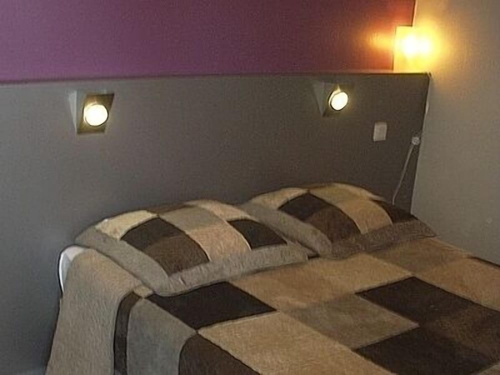 Comfort Double Room photo 1