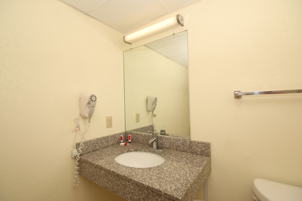 Hamilton Inn Jonesville NC, 사진 6