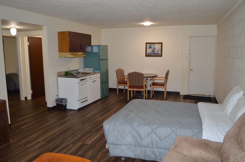 Luxury Apartment photo 2