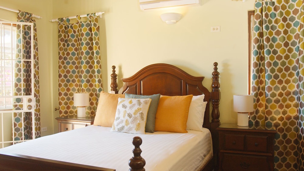 Villa, Multiple Beds, Non Smoking, Bay View photo 3