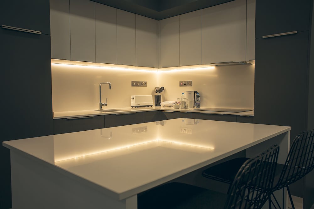 Superior Room, 2 Bedrooms, City View photo 2