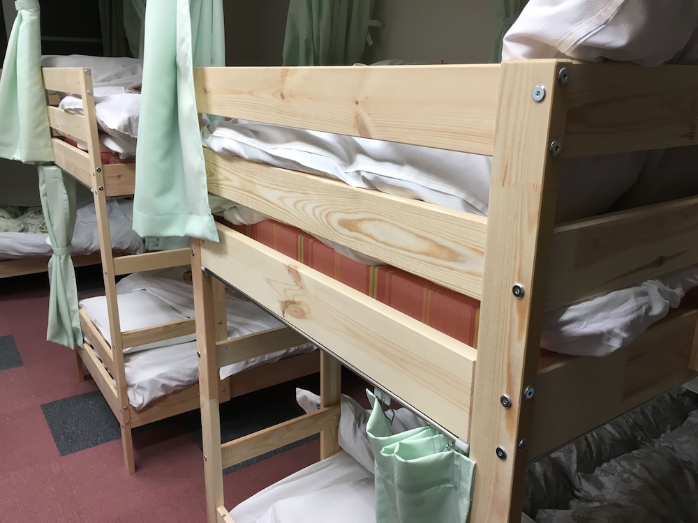 10 Bed Mixed Dormitory Room, Non Smoking photo 1