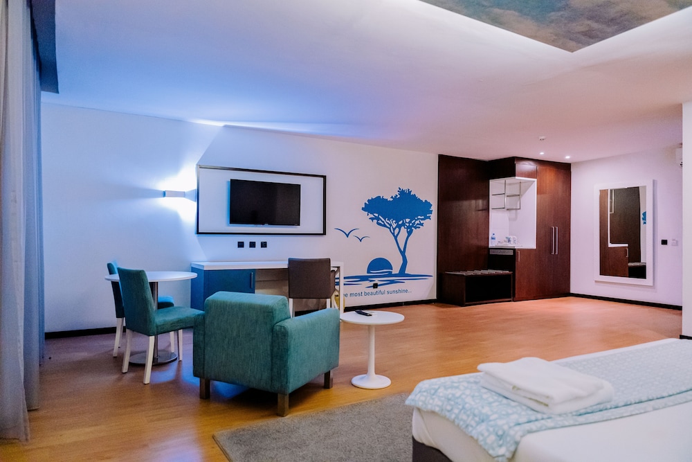 Executive Room photo 2