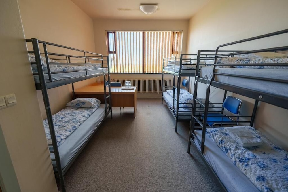 Superior Room (Shared Bathroom)