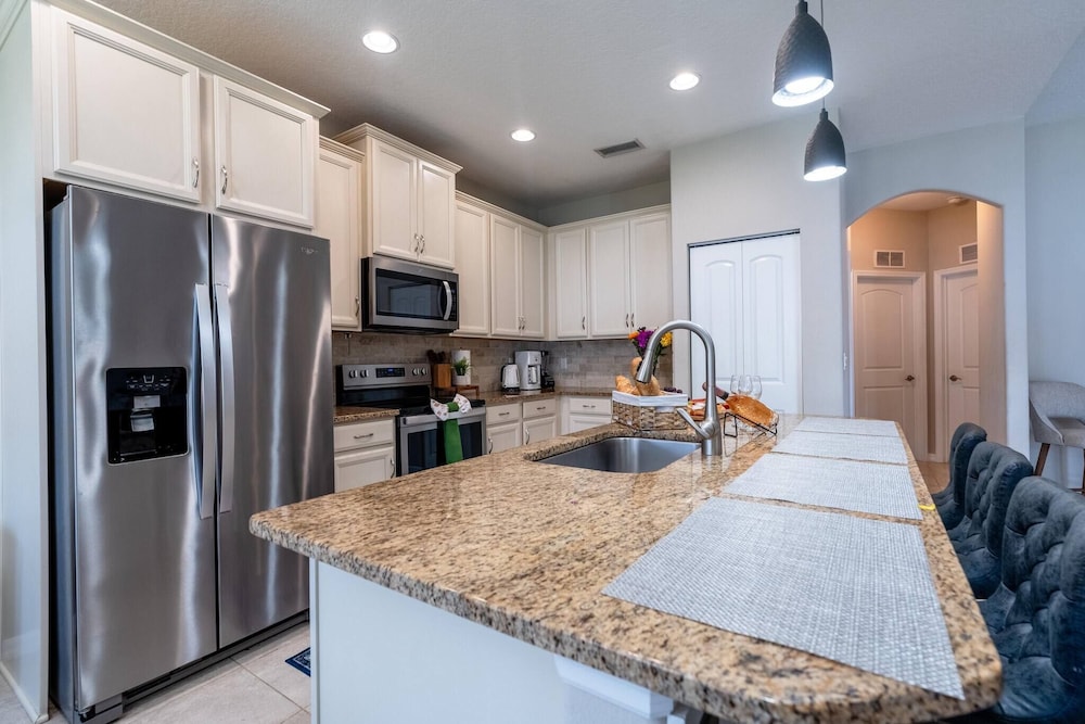 Spacious With Private Pool Ideal for Families, Billede 13