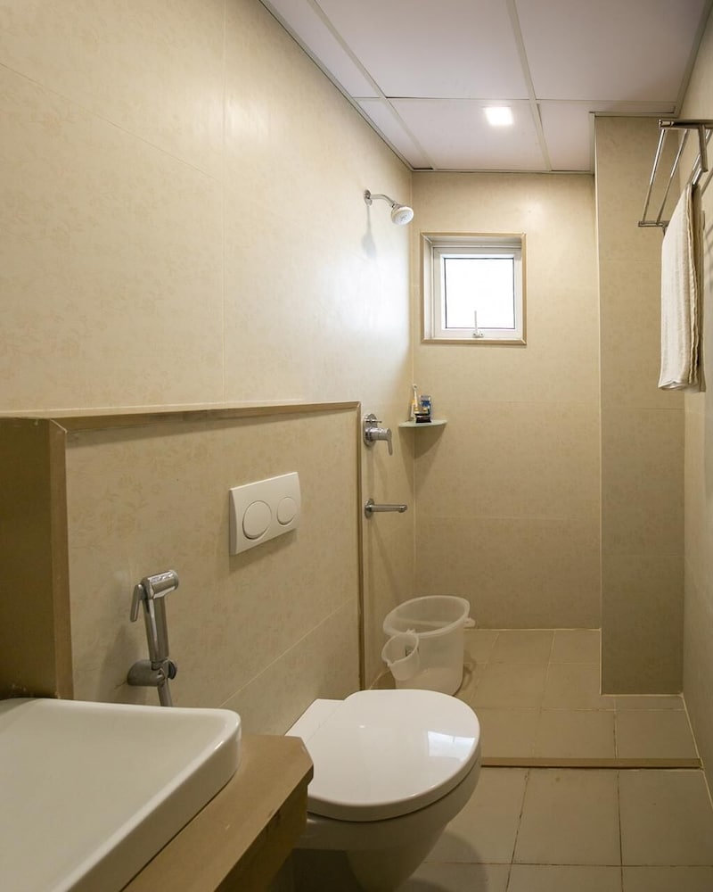 Family Quadruple Room - Photo 2