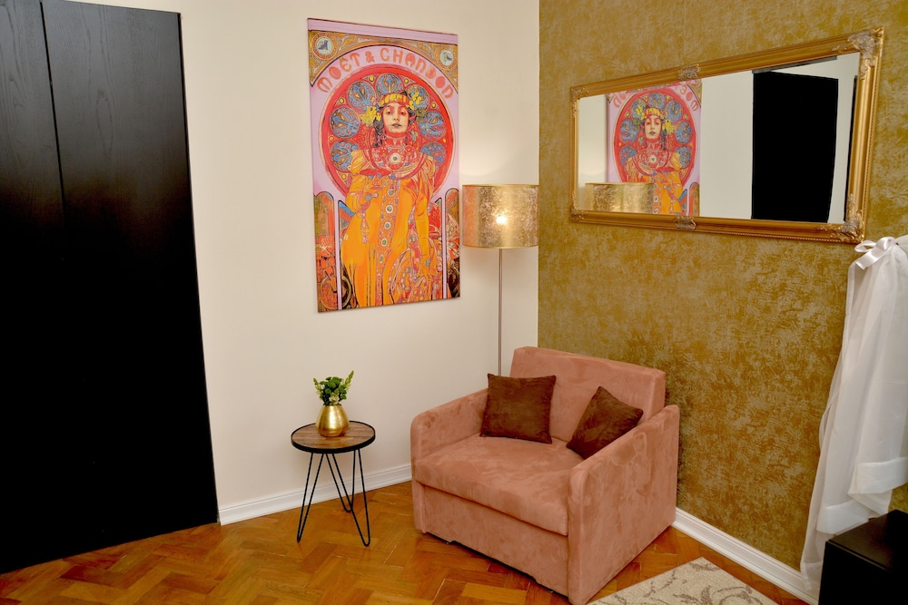 Superior Double or Twin Room, 1 Bedroom - Photo 9