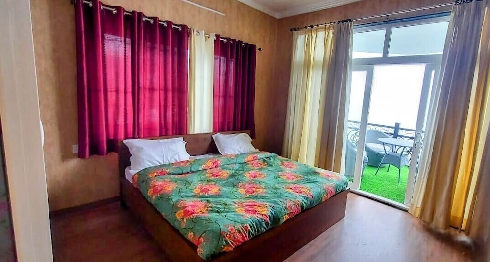 12BHK Luxury Mussoorie villa