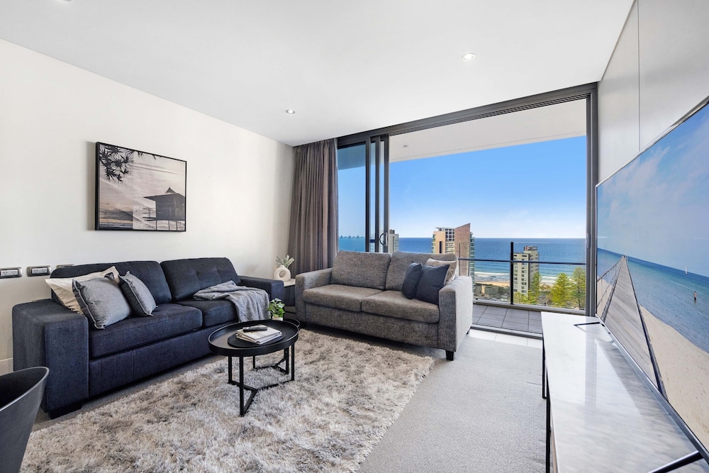 Apartment, 1 Bedroom, Ocean View photo 3
