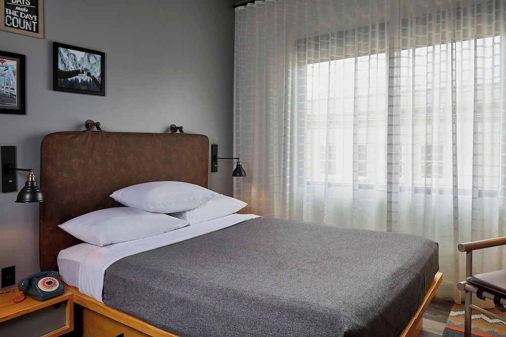 Room, 1 Queen Bed