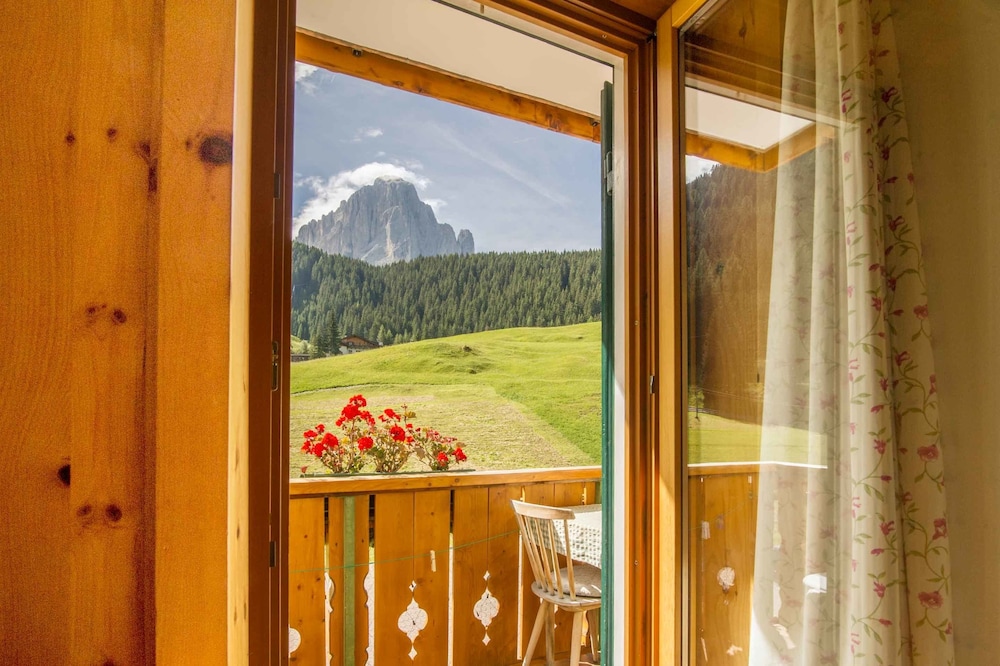 Triple Room, Balcony, Mountain View photo 2