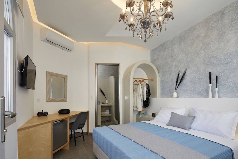 Premium Suite, Hot Tub (Outdoor) - Photo 1