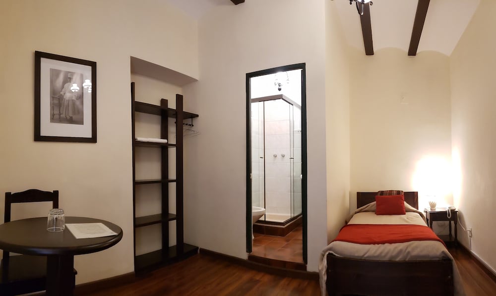 City Single Room photo 3