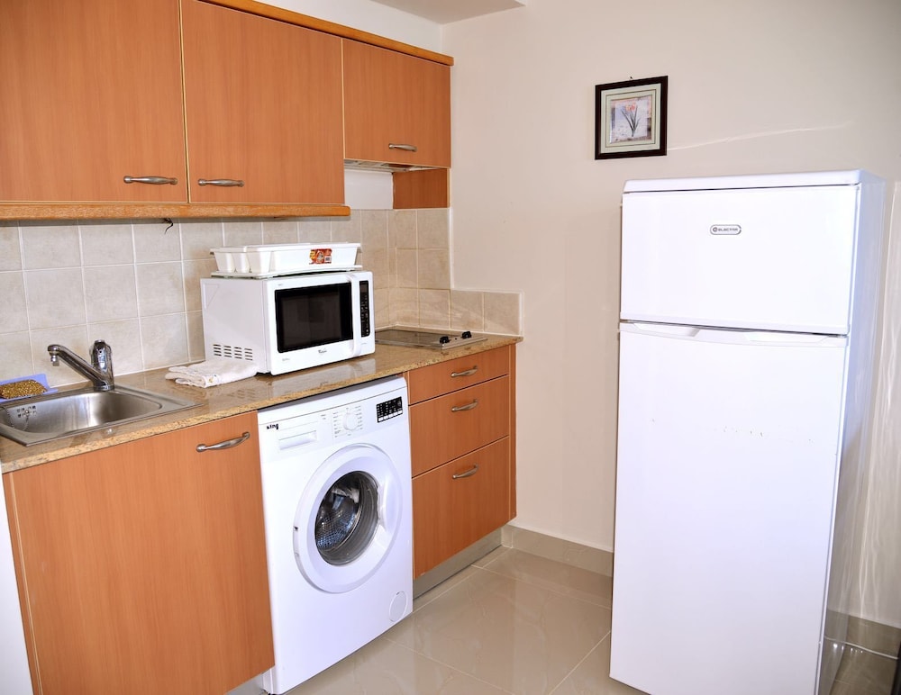 Apartment, 1 Bedroom, Sea View, Beachfront photo 3