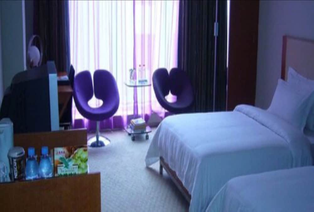 Deluxe Twin Room - Photo 4