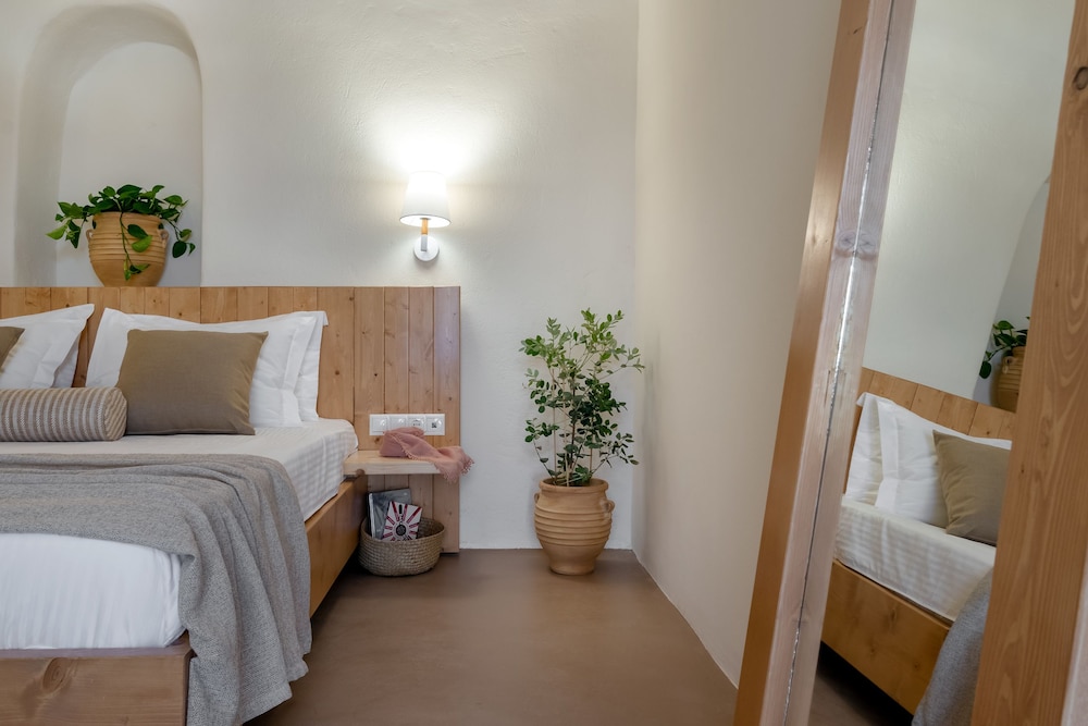 Castellum Suite ,Outdoor Jacuzzi