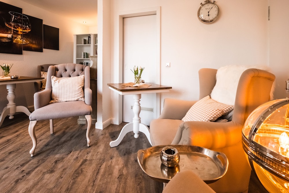 Suite photo 1