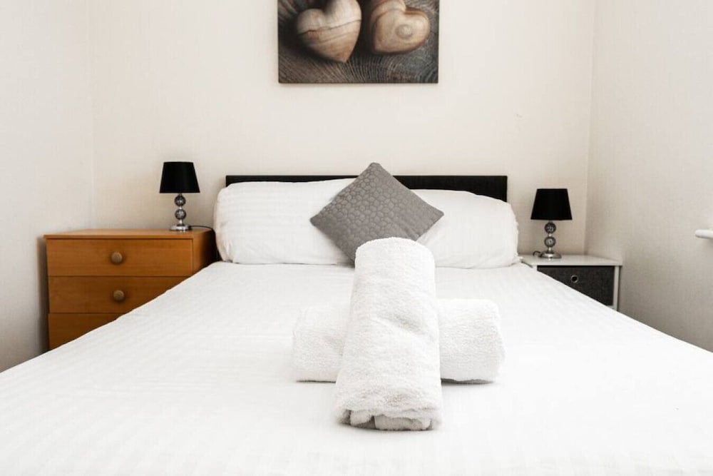 Comfort Apartment photo 2