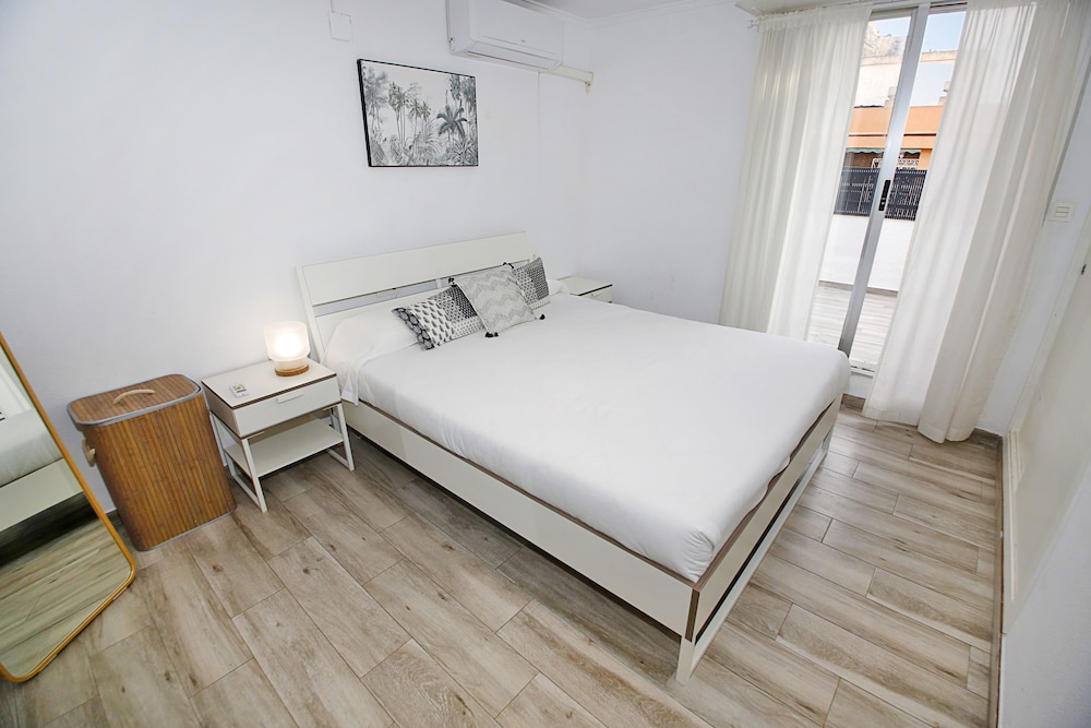 Apartment, 1 Bedroom, Non Smoking