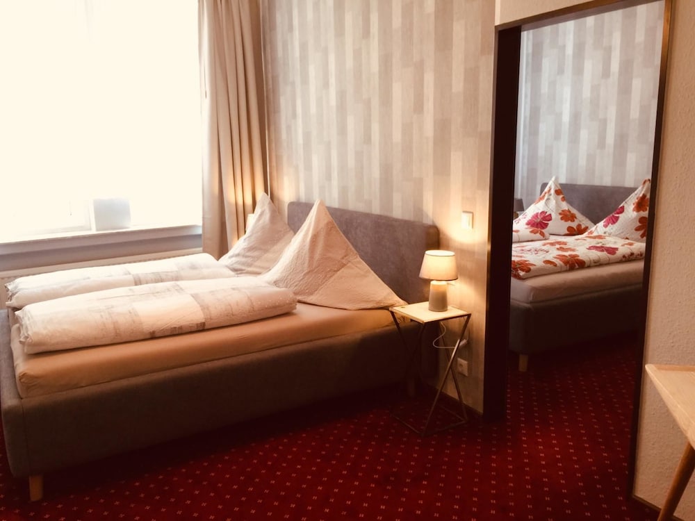 Quadruple Room photo 3