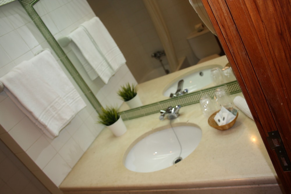 Standard Double Room - Photo 6