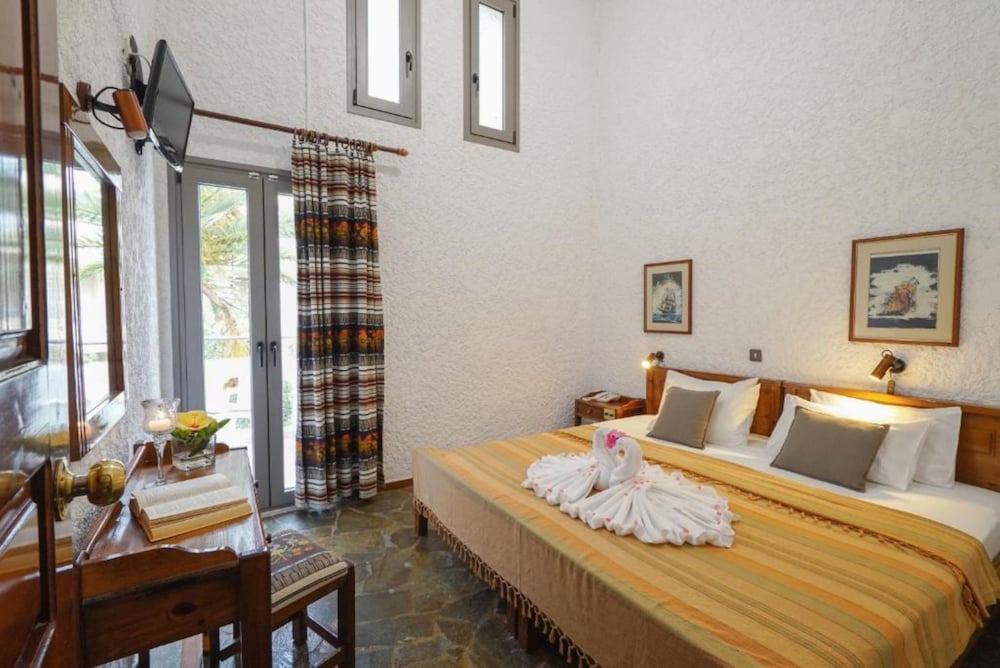 Standard Apartment, 1 Bedroom - Photo 3