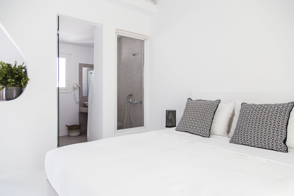 Standard Room, Mountain View photo 3