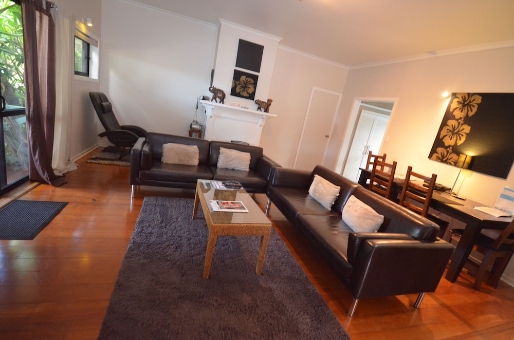 Executive Villa, 3 Bedrooms - Photo 5