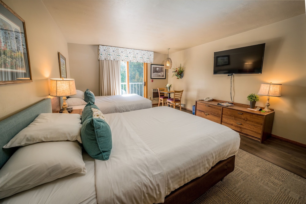 Standard Double Room (Pet Friendly) photo 2