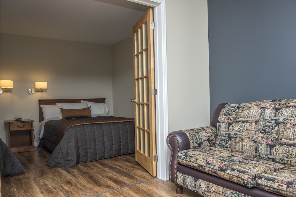 Family Suite (Comfort) photo 2