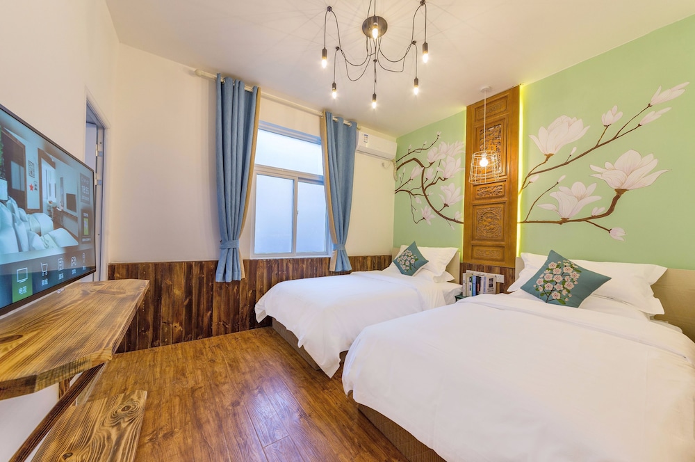 Standard Twin Room photo 2