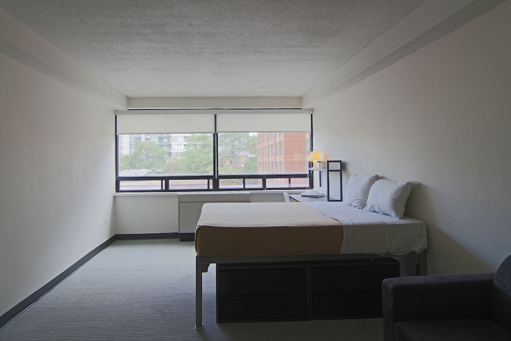 Parkside Student Residence, Foto 5