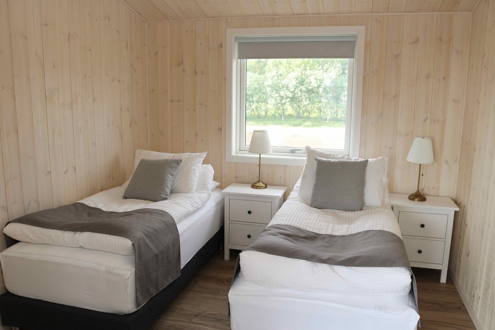 House, 2 Bedrooms (Hraun) photo 1
