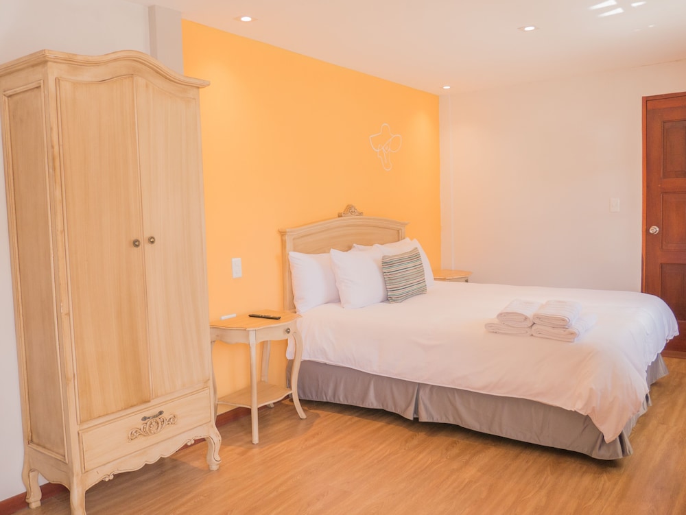 Standard Double Room photo 1
