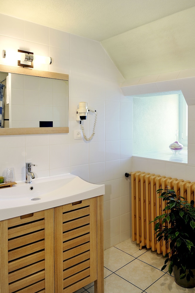 Comfort Double Room Single Use photo 3