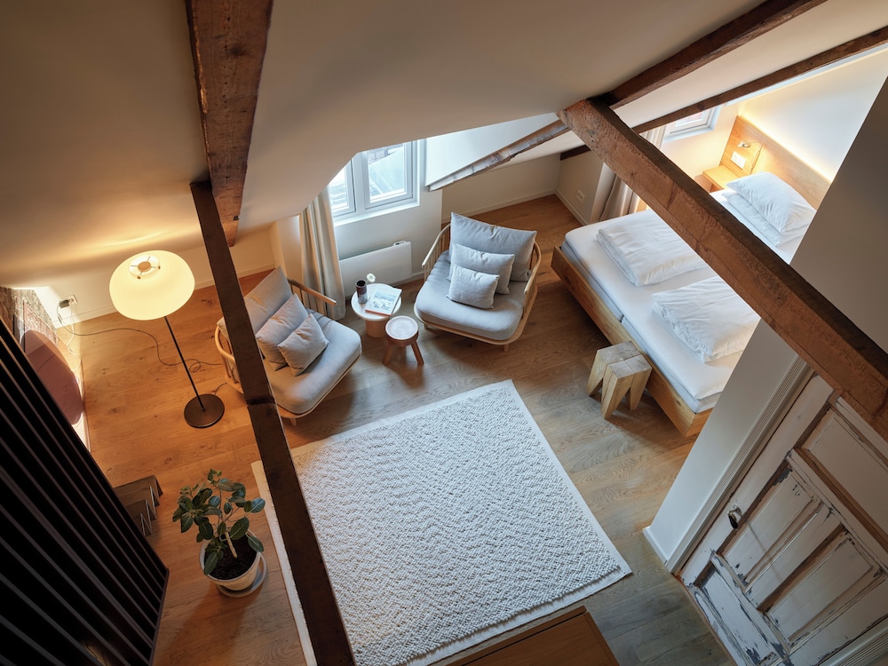 Comfort Quadruple Room