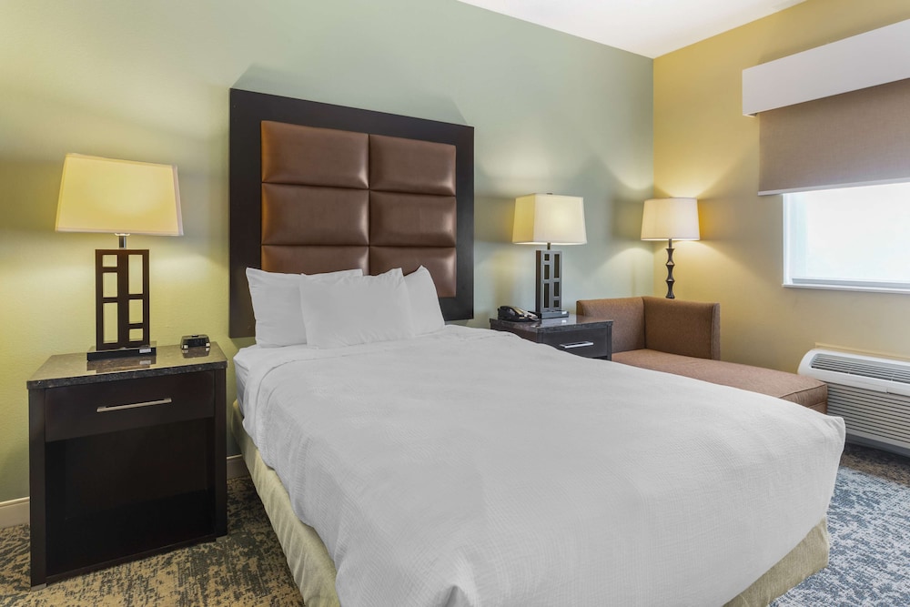 Best Western Plus Wilmington/Carolina Beach, Foto 4